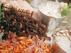 -非烤勿扰韩料自助烤肉(松山湖万科店)