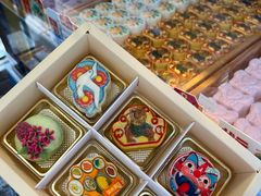 -昆明冠生园·蛋糕·面包(南强街店)