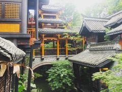 -鱼桥巷·美学川菜