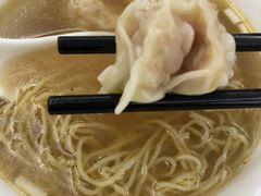 -周门传统竹升面