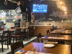 -斯比特花园西餐厅(东方商厦店)