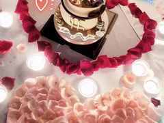-柏尼娅PEARIA·蛋糕定制(静安店)