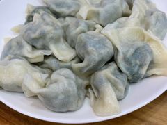 -霍嘟嘟手工水饺(黄山花园店)