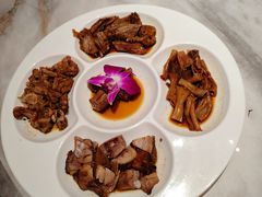 -梅利汴京烤鸭•开封豫菜地标店(晋安路店)