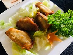 -蓝山咖啡馆(钱江龙店)