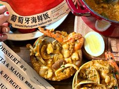 -UPPER KITCHEN(延安路店)