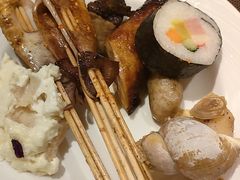 -苏州金鸡湖大酒店