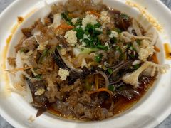 葱油三脆-聚丰园•湖鲜餐厅(阿红私房菜梅石路店)
