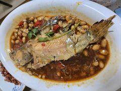 -臭鳜鱼人家·老字号徽菜