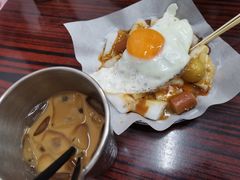 -華叔茶記