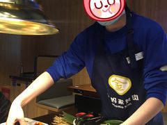 -金妈家烤肉(龙湖U城天街店)