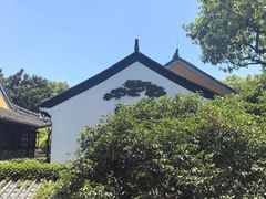 -寒山寺