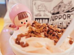 -霓裳茶舞(上海静安大悦城店)