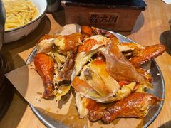 -费大厨辣椒炒肉(万家丽一店)