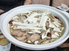 -束河人家(南锣鼓巷店)