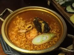 -三代烤肉(保利广场店)