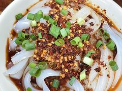 -洞子口张老二凉粉(文殊院店)