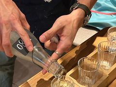 -大米·京都小酒馆·炭烧海鲜·烧鸟(龙口东路店)