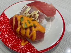 -濱寿司(高新伊藤店)
