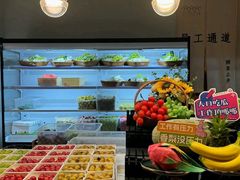 -涨巢·潮玩水疗局