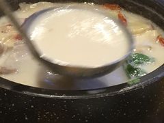 -文兴酒家(Chinatown - Gerrard Street)