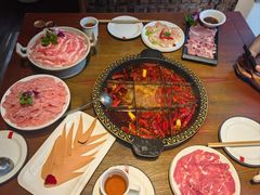 -黄家码头老火锅(解放碑旗舰店)