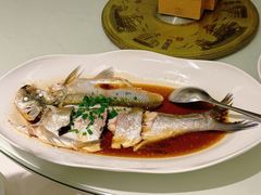 -山水一号·中餐厅