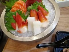 -水林间·寿喜烧自助(仙林金鹰店)