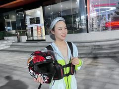 -汉江湾卡丁车世界
