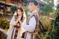 -小红帽摄影(丽江店)