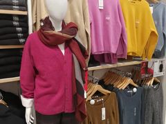 -优衣库(南京建邺万达广场店)