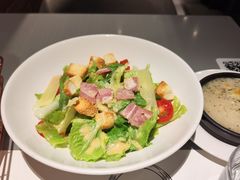 -西堤厚牛排(国瑞店)