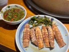 -三个渔夫·蒸汽海鲜(小白楼店)