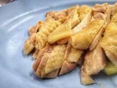 -红大哥水门鸡饭(總店)