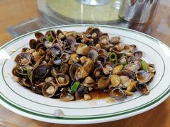 -八仔大富楼·河鲜(西江店)