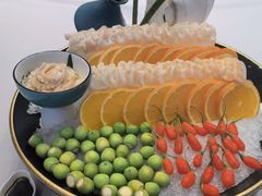 -山水一号·中餐厅