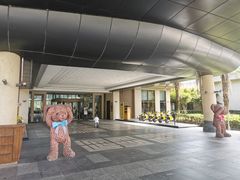 -锦园餐厅(九龙湖开元度假村店)