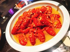 -阿财老铺·老蚌埠龙虾城(华夏总店)