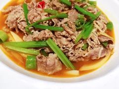 -将相和·海鲜蒸饺大连菜