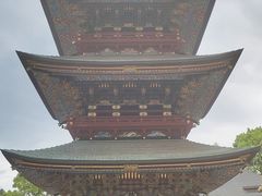 -成田山新胜寺