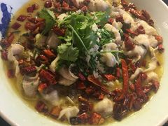-路小缦·珍馐美馔(市心北路店)