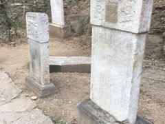 -北京上方山国家森林公园