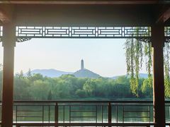 -北坞公园
