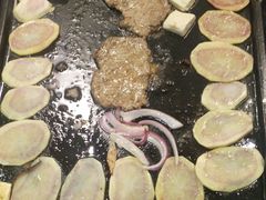 -原食烤肉·苏姐餐厅