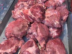 -刘纪孝腊牛羊肉(北广济街店)