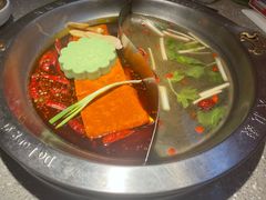 -大龙燚火锅(太古里店)