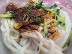 -秦豫肉夹馍(骡马市总店)