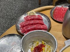-姜虎东白丁烤肉(深圳湾后海汇店)