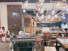 -清河半岛微风餐厅