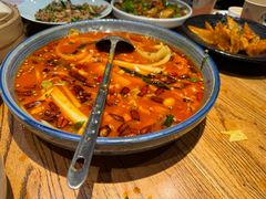 -滇铺子·云南特色菜·鲜花野菜季(东风东路c86店)